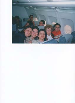 Aeroporto CT-Bracelona 12.4.2002