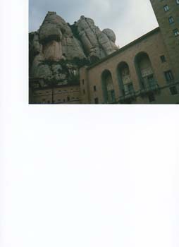 Cattedrale Monserrat