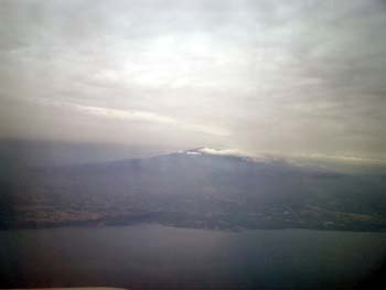 B L'ETNA