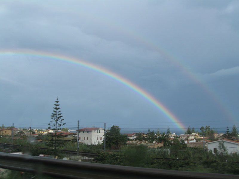 Arcobaleno